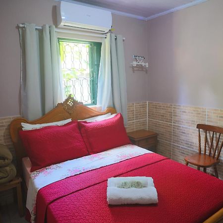 Pousada Linda Flor Bed and Breakfast Alto Paraíso de Goiás Buitenkant foto