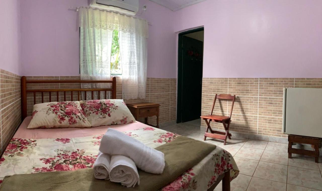 Pousada Linda Flor Bed and Breakfast Alto Paraíso de Goiás Buitenkant foto